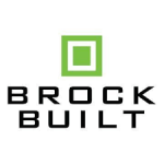 brock logo